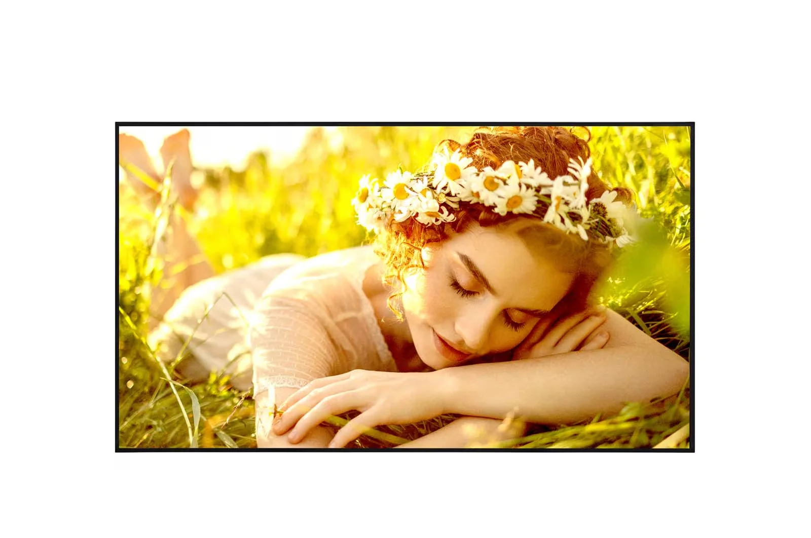 LG 43UL5Q UHD Smart Signage Display 43 Inch